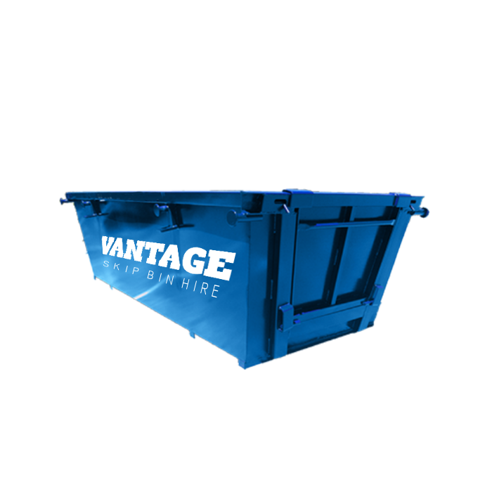 SKIP BIN HIRE MELBOURNE