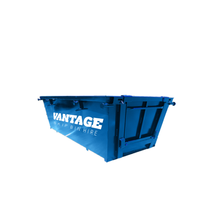 SKIP BIN HIRE MELBOURNE 2M2